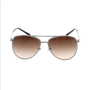 Burberry Aviator Sunglasses